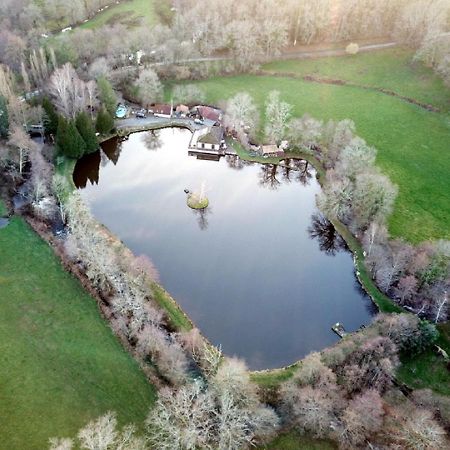 Weir Cottage Balledent Buitenkant foto