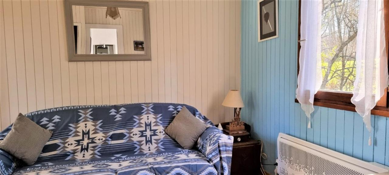 Weir Cottage Balledent Buitenkant foto