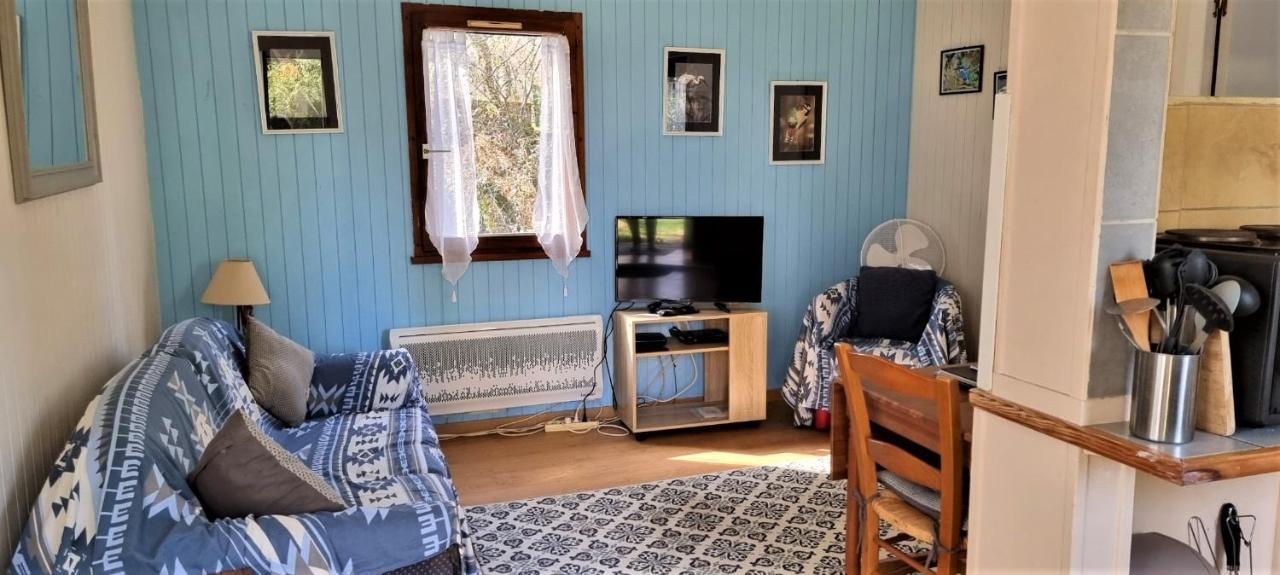 Weir Cottage Balledent Buitenkant foto