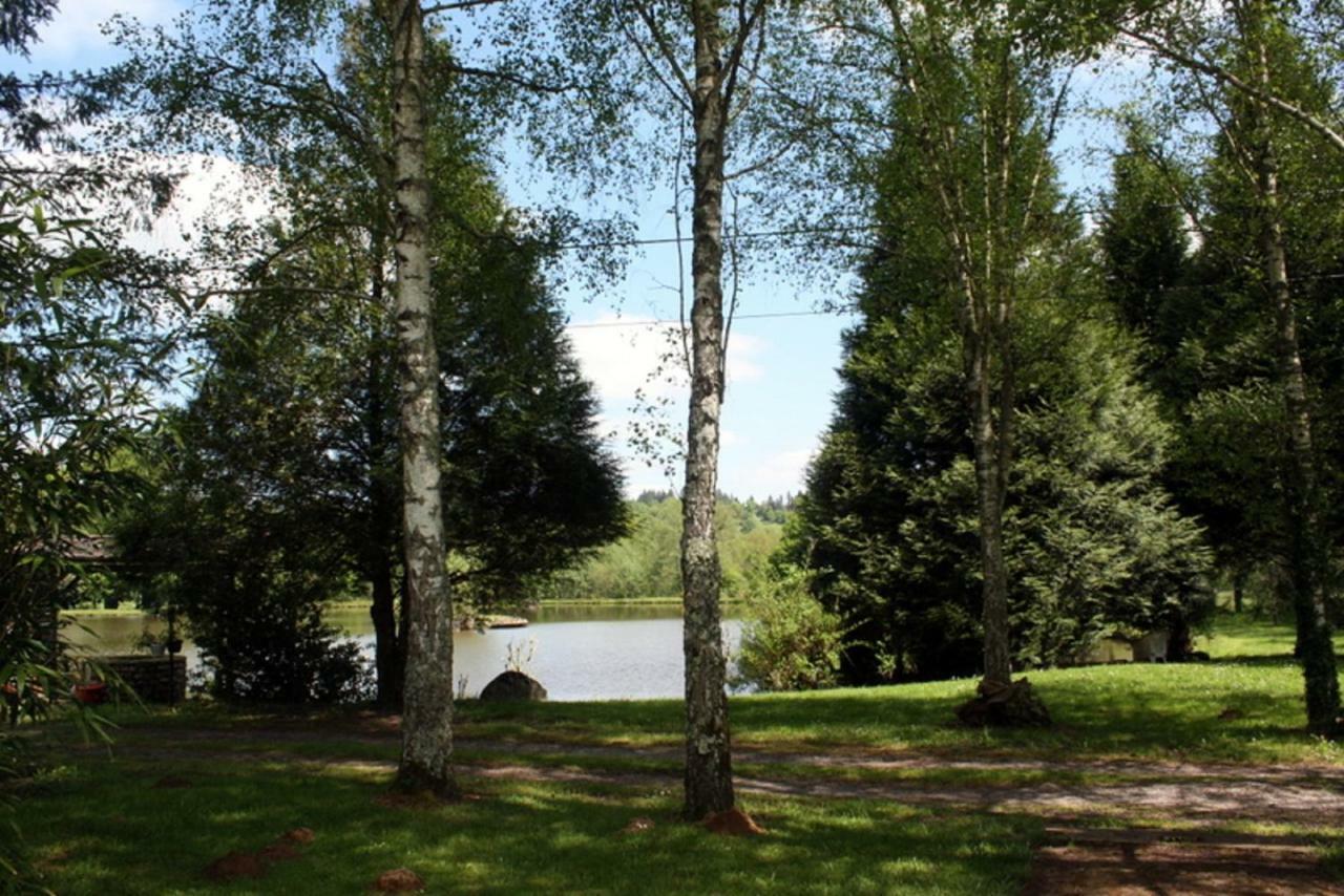 Weir Cottage Balledent Buitenkant foto