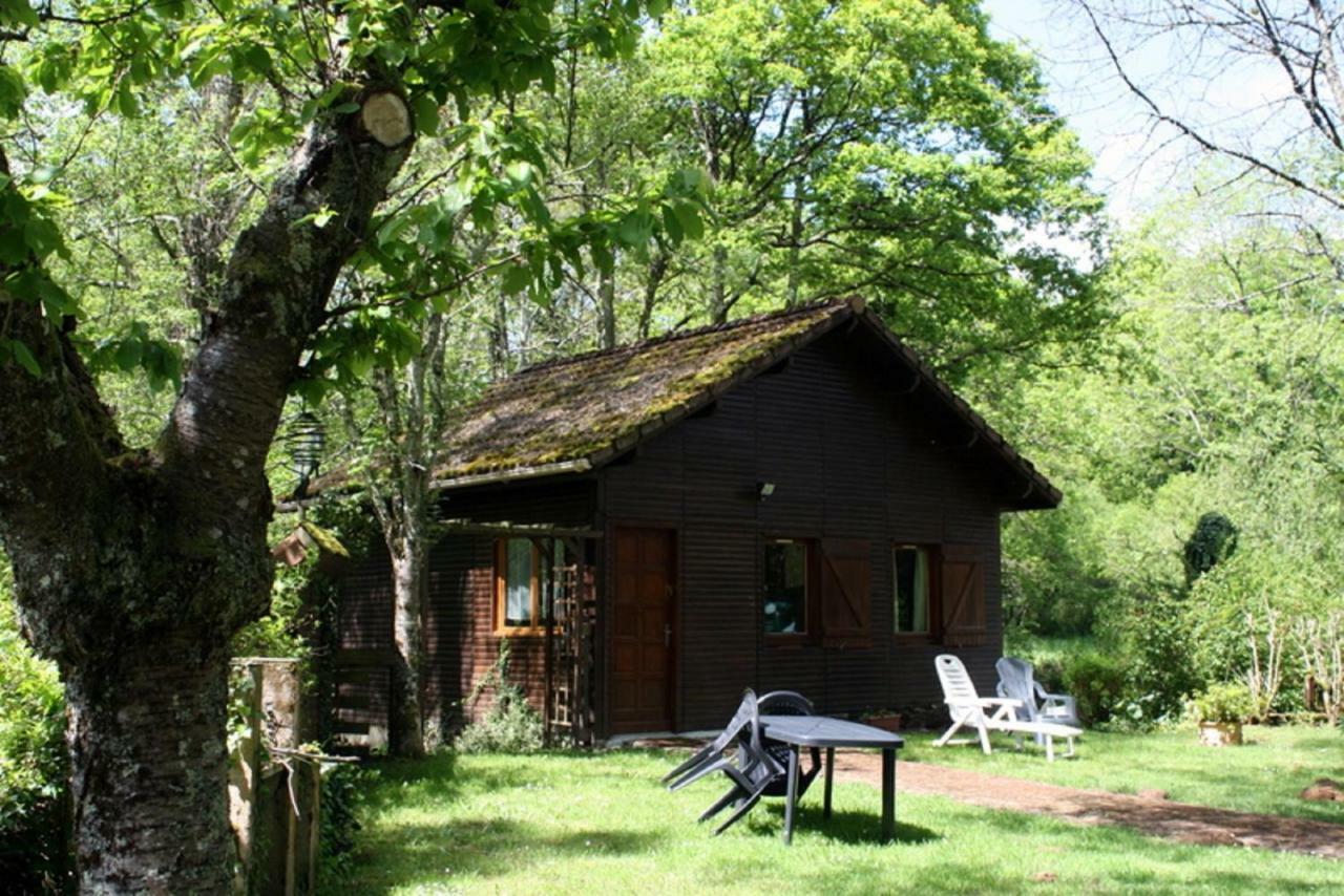 Weir Cottage Balledent Buitenkant foto