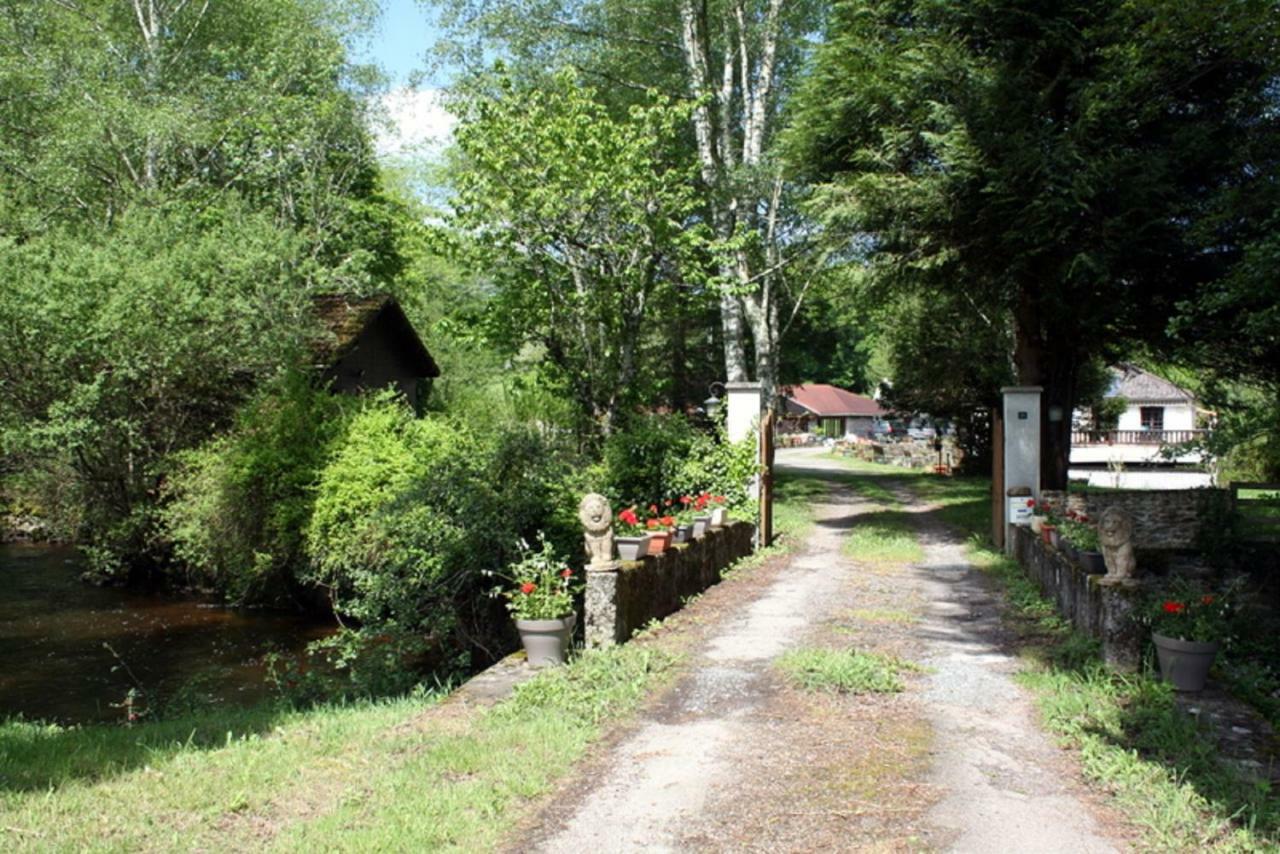 Weir Cottage Balledent Buitenkant foto