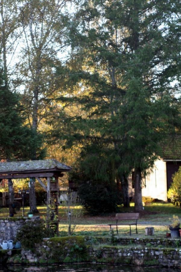 Weir Cottage Balledent Buitenkant foto